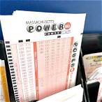 massachusetts state lottery powerball